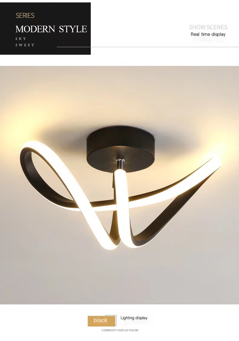 LED Ceiling Lamp
