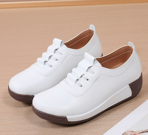 Wedge Shoe Image 3