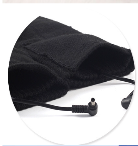 Heated Socks Image 3