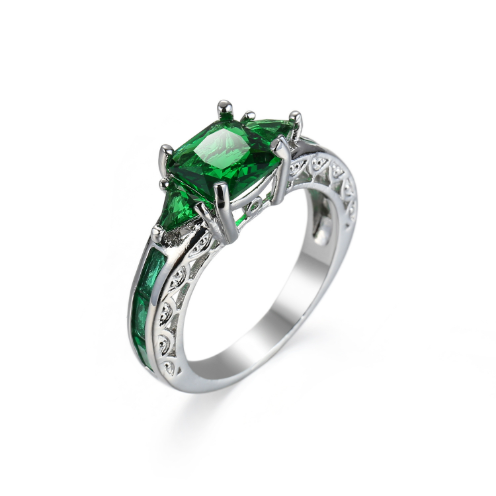Geometric Ring 5