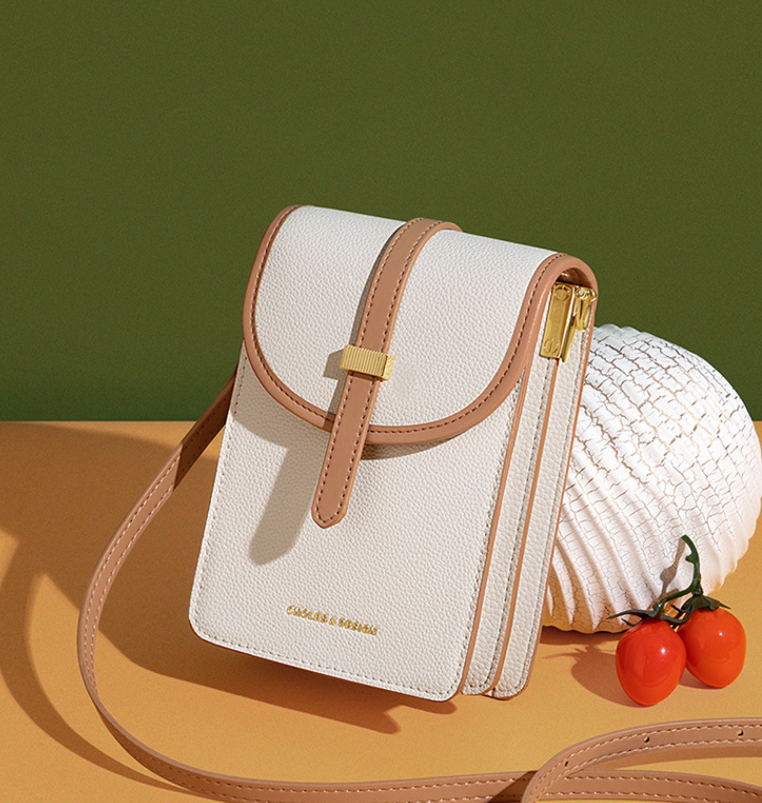 Crossbody Bag Image 1