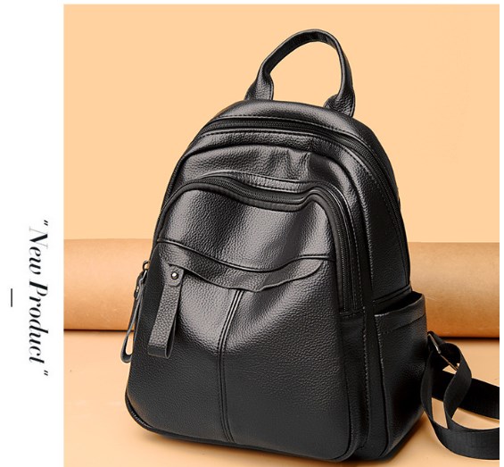 Functional Design Backpack