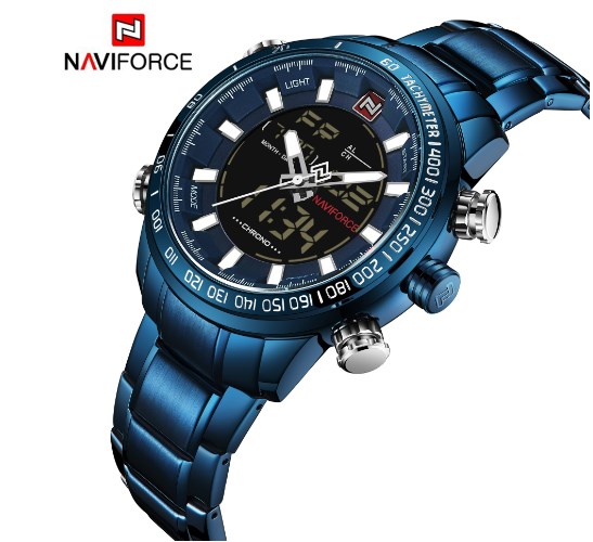 NAVIFORCE 9093
