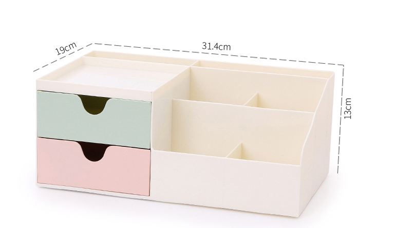 Desktop Storage Cabinet Color Options