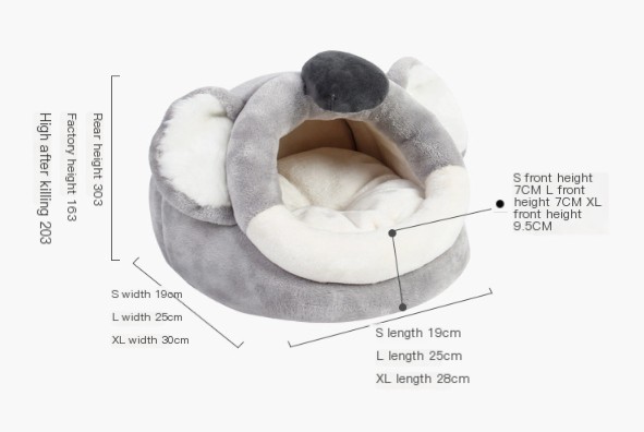 Pet House Image 1