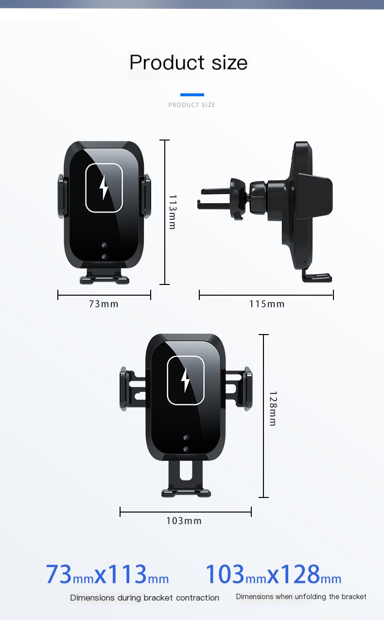 Wireless Charger Image 4