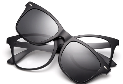 TR90 Retro Sunglasses 4