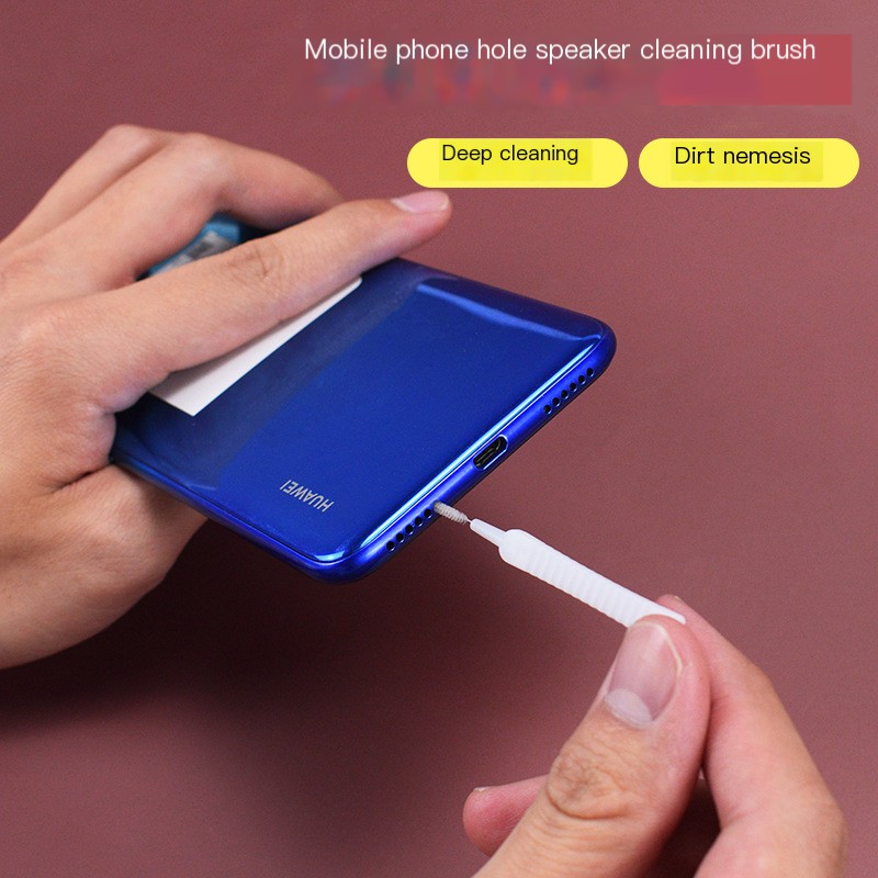 Bell Mouth Cleaning Brush 1