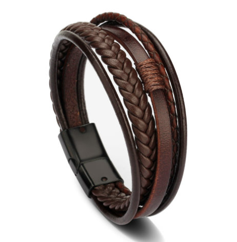 Hand Woven Bracelet 2