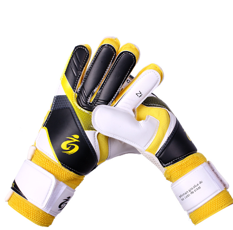 Goalkeeper Gloves Image 5