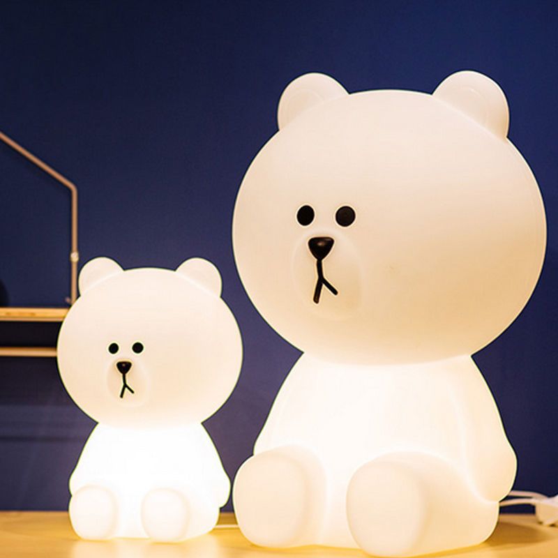 Miffy Rabbit Lamp