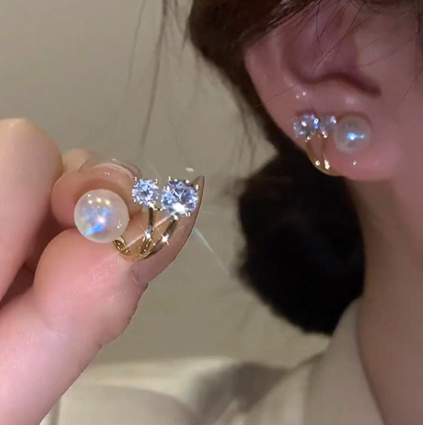 Women's Earrings Fashion