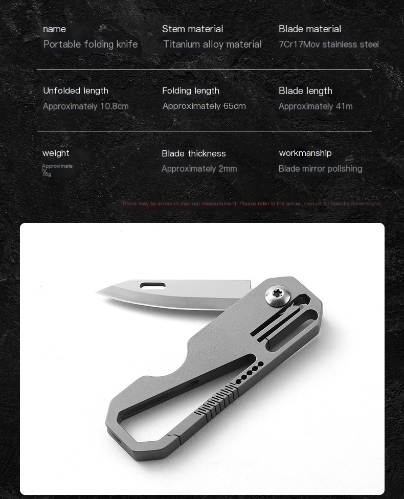 Knife Image 11