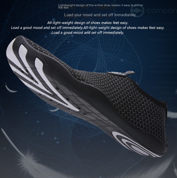 Outdoor Shoes 5