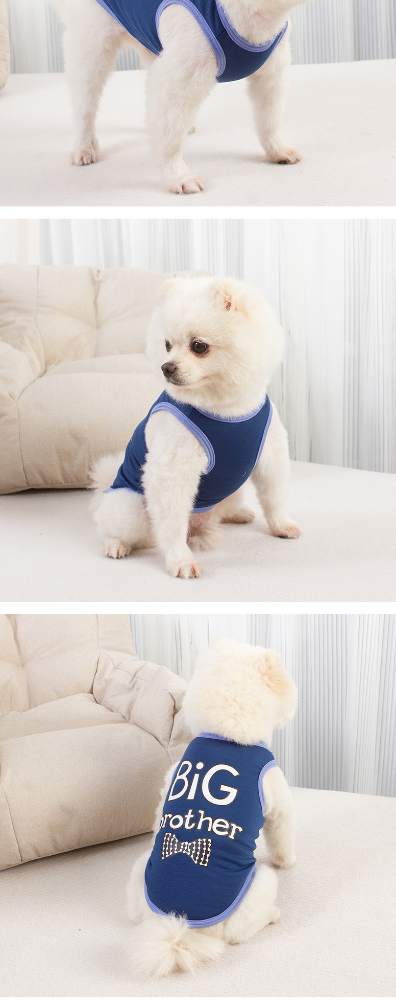 Pet Clothing 1