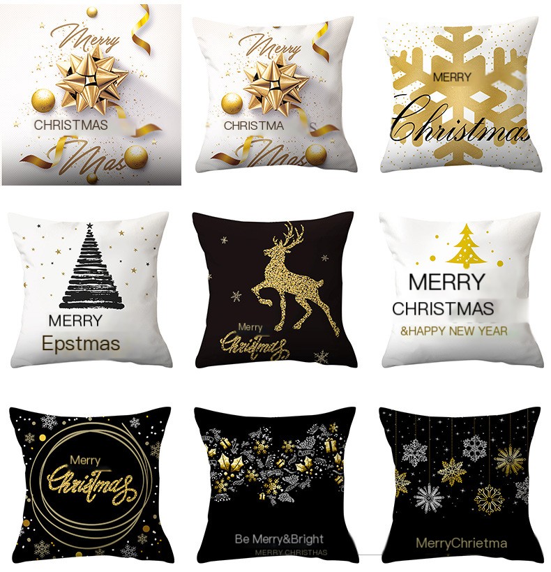 Cushion Cover Design 2