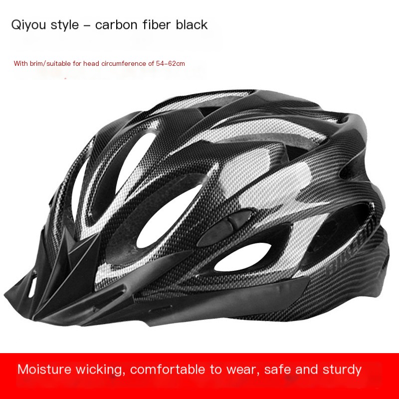 Capacete para Ciclismo Cairbull X-Tracer + Óculos de Sol Brinde - Promoção de Junho - Azul Claro / (55-61CM)&&Azul Claro&&(55-61CM) image