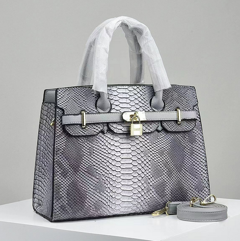 Handheld Crossbody Bag - Image 3