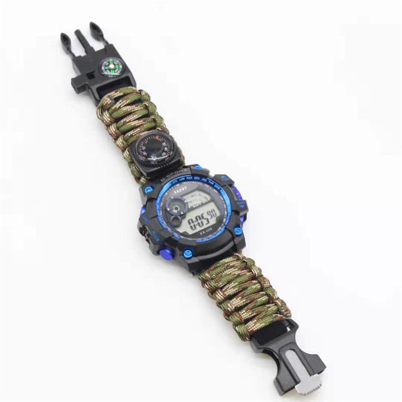 Paracord Bracelet Image 4