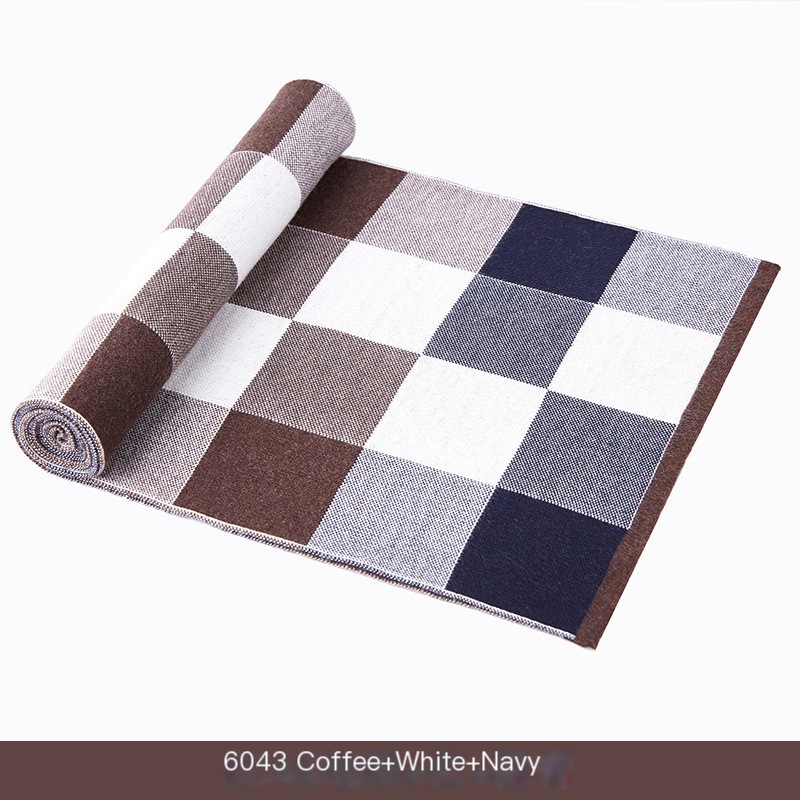 Woolen Scarf Image 4