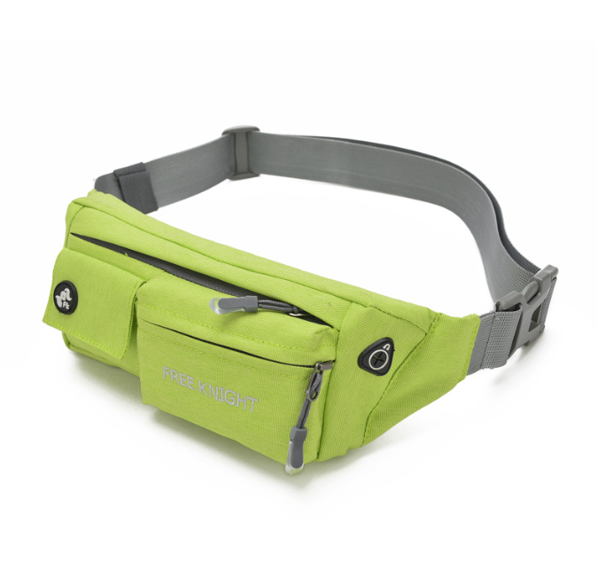 Waist Bag Image 1
