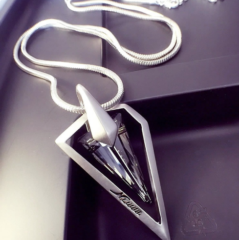 Necklace Image 3