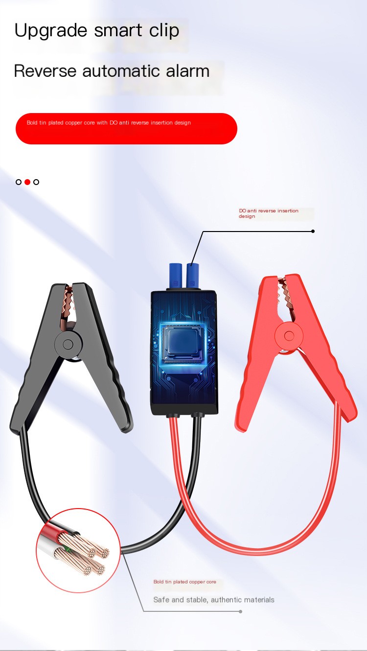 Car Jump Starter Image 16