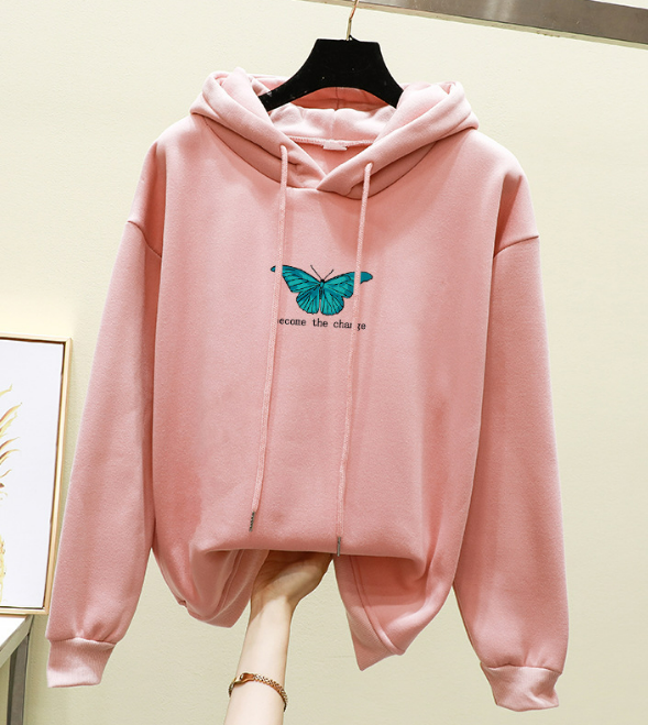 Anime Hoodie Image 2