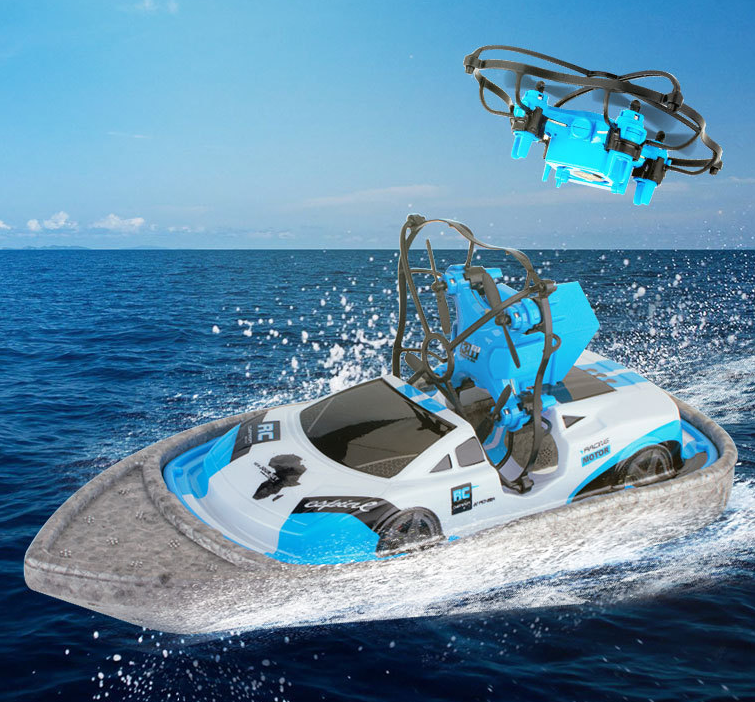 Remote control features