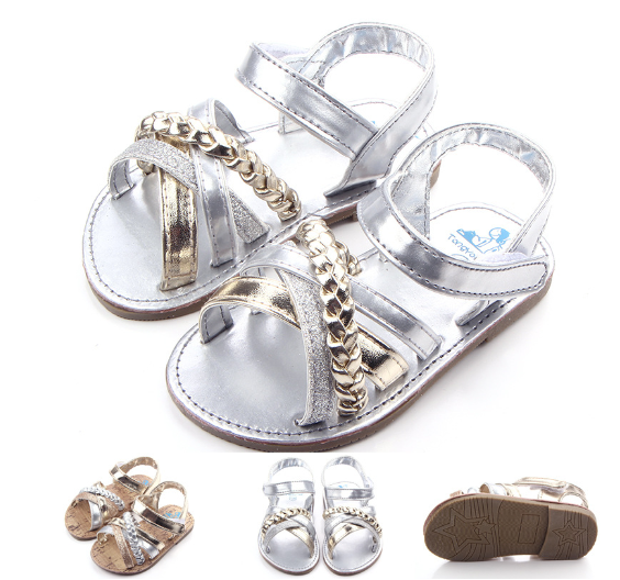 Baby Sandal Image 1