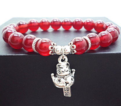 Little Dog Bracelet Image 3