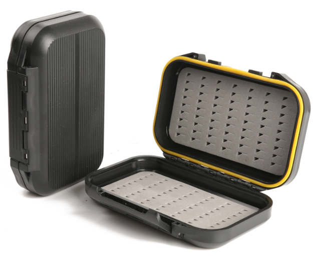 Fishing Tackle Box Image 1