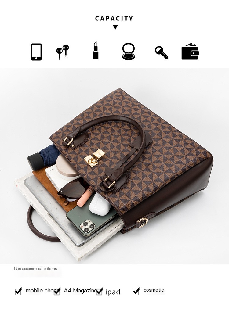 Stylish Handbag - Image 5