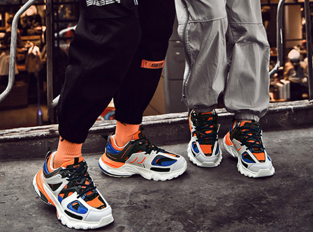 Sport Shoes Image 3