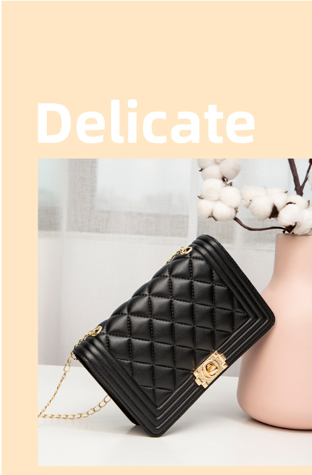 Stylish Bag 2