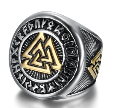 Beowulf Regalia Ring 1