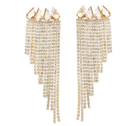 Tassel Earrings 3