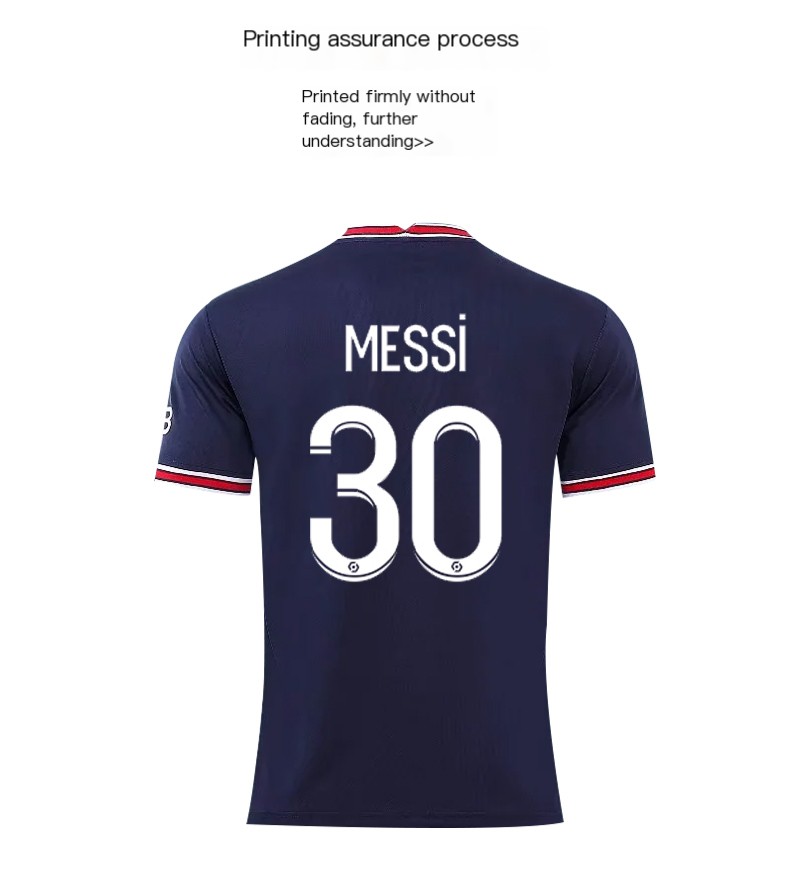 Soccer Jerseys with Socks