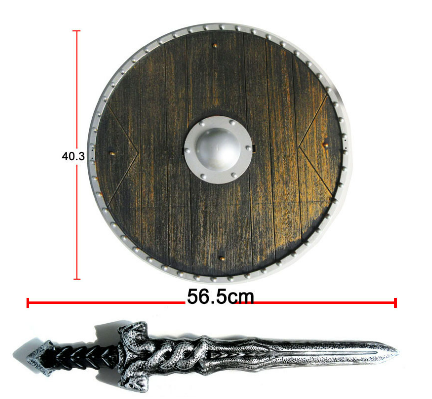 Plastic Shield 1