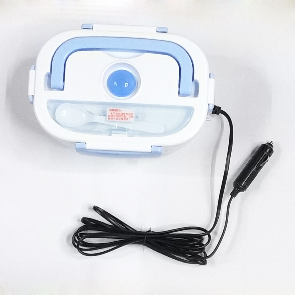 Car Electric Lunch Box Charging Cable