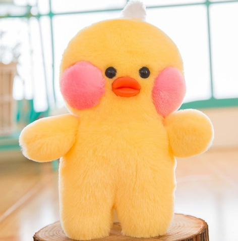 Hyaluronic Acid Duck Image 3