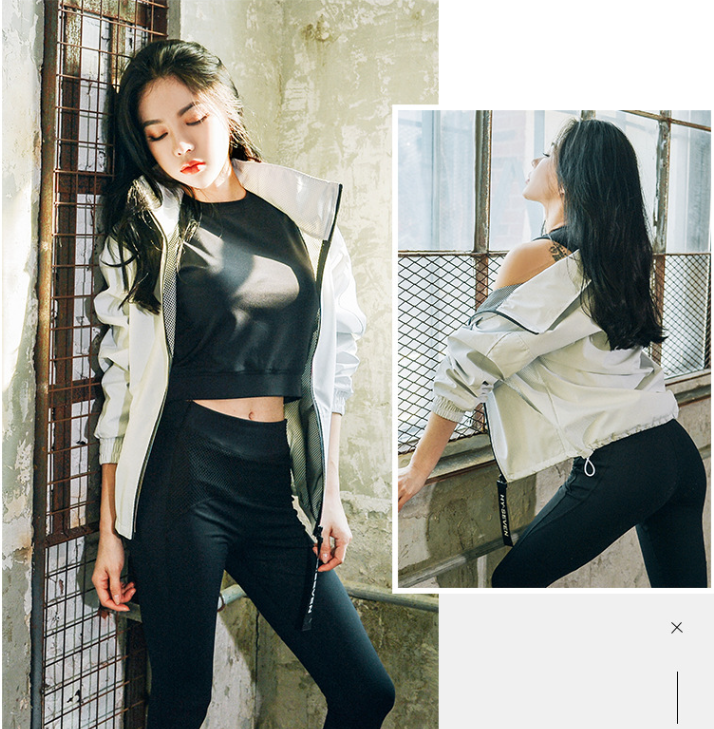 Sports Jacket Image 6