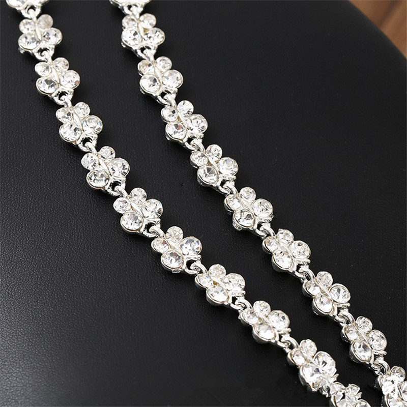 Bridal Jewelry Set Image 3