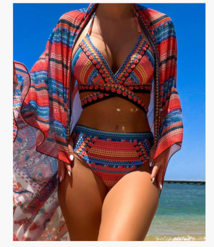 Swimsuit Image 5