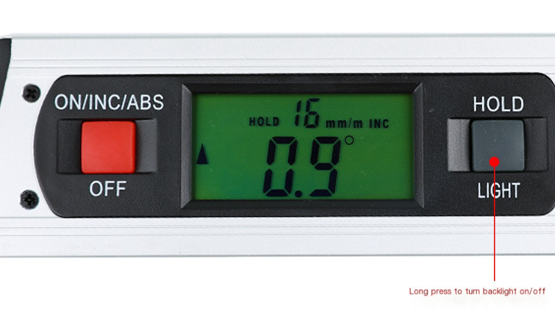 Precision Measurement