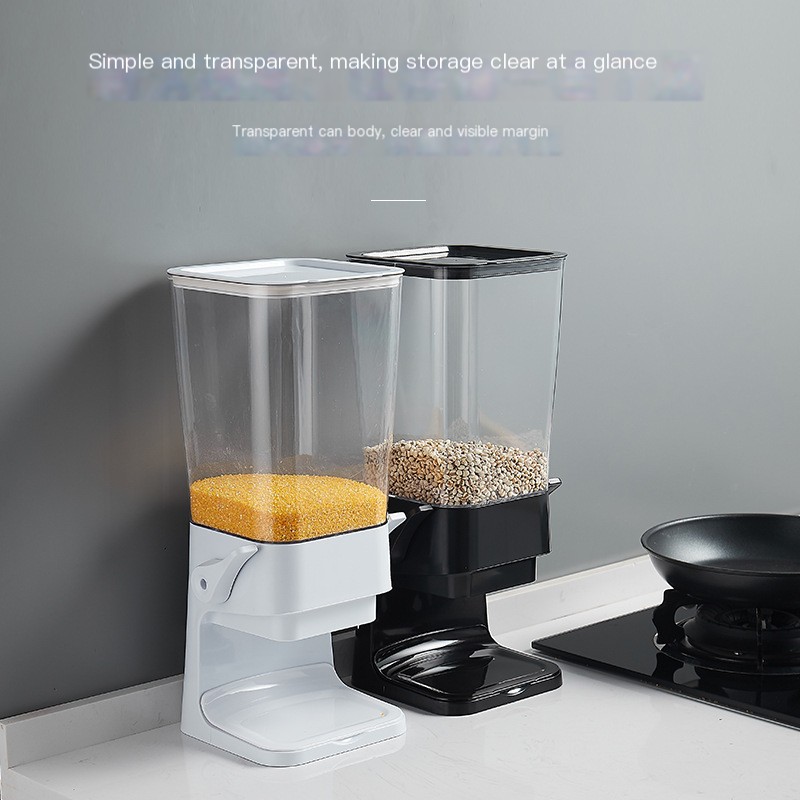 Cereal Dispenser 2