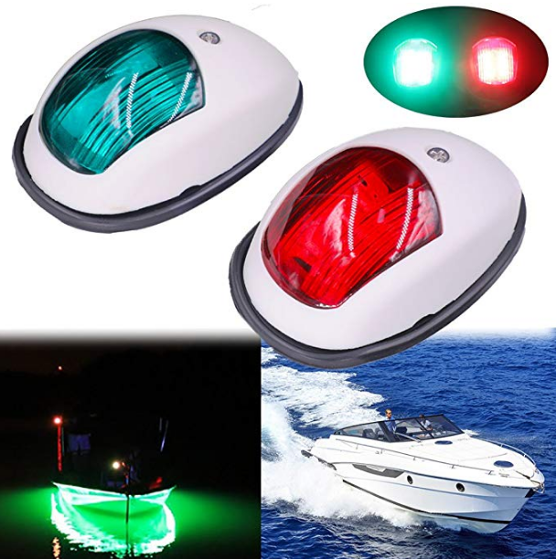 LED Navigation Lights