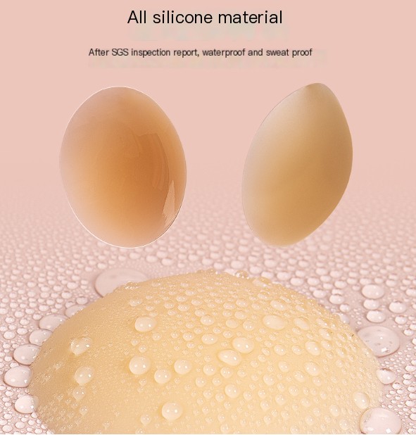 Silicone Breast Lifter 1