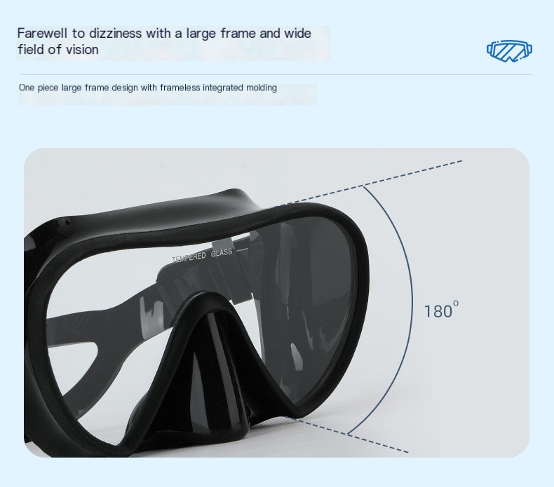 Diving Goggles 5