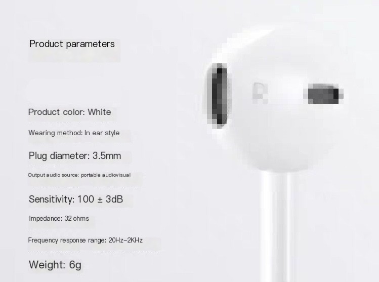 Headset Image 1